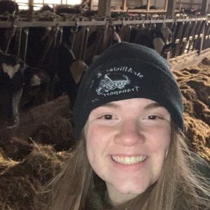 Meet your Posher, Macey